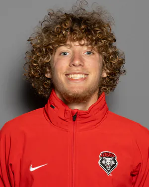 Dylan Maloney, Track and Field, undefined