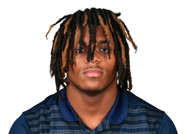 Myron Robinson, Football, undefined