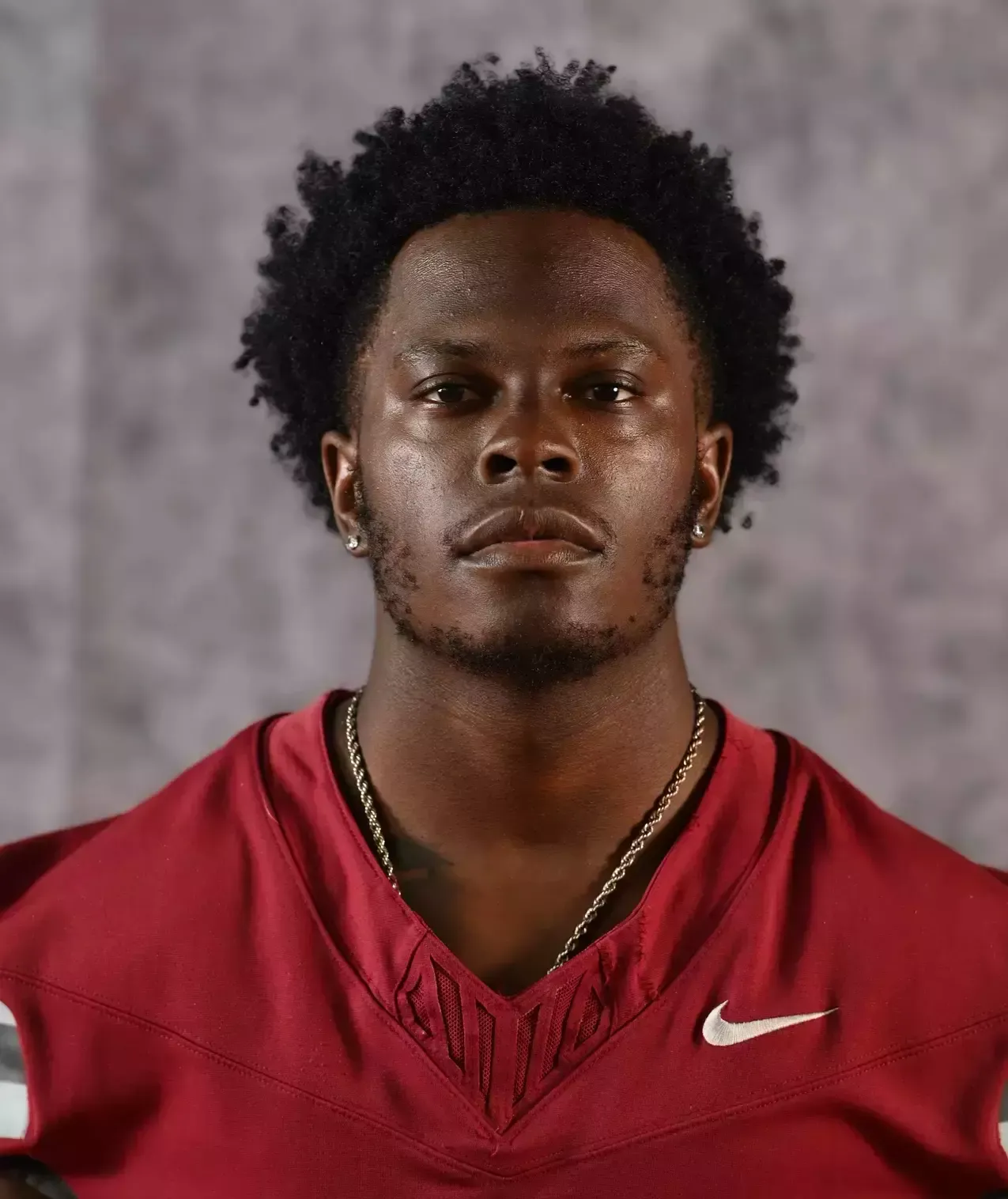 Ben Street, Football, Hampden-Sydney College