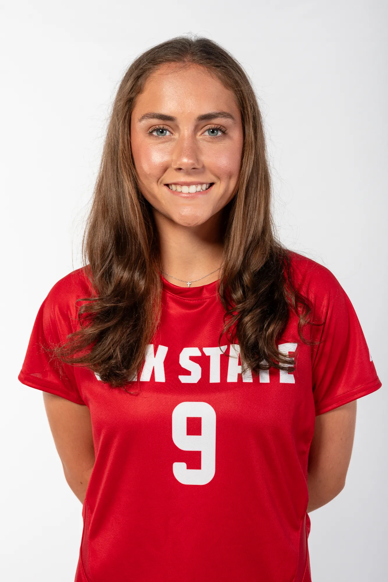 Camilla Bosman, Soccer, Jacksonville State University