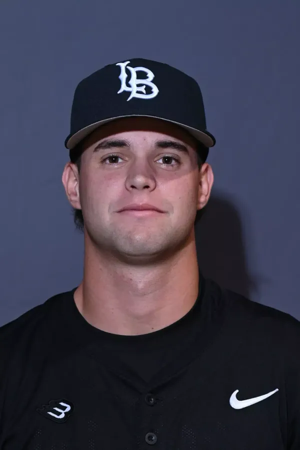 Hogan Shelby, Baseball, Long Beach State University