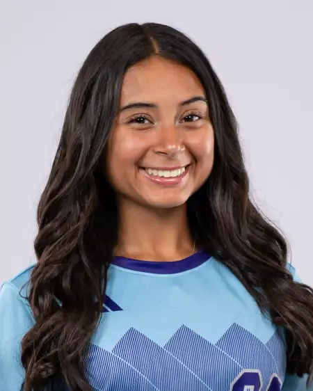 Mariah Loera-Urbina, Soccer, Prairie View A&M University