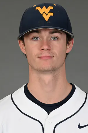 Ben Lumsden, Baseball, undefined