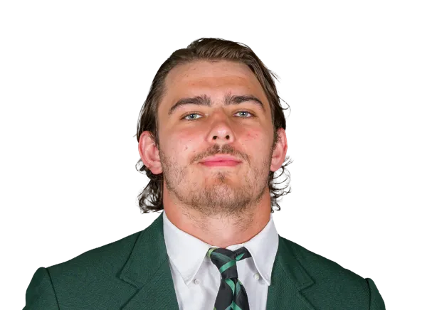 Carter Evans, Football, undefined