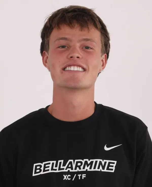 Dax Noe, Track and Field (O), Bellarmine University