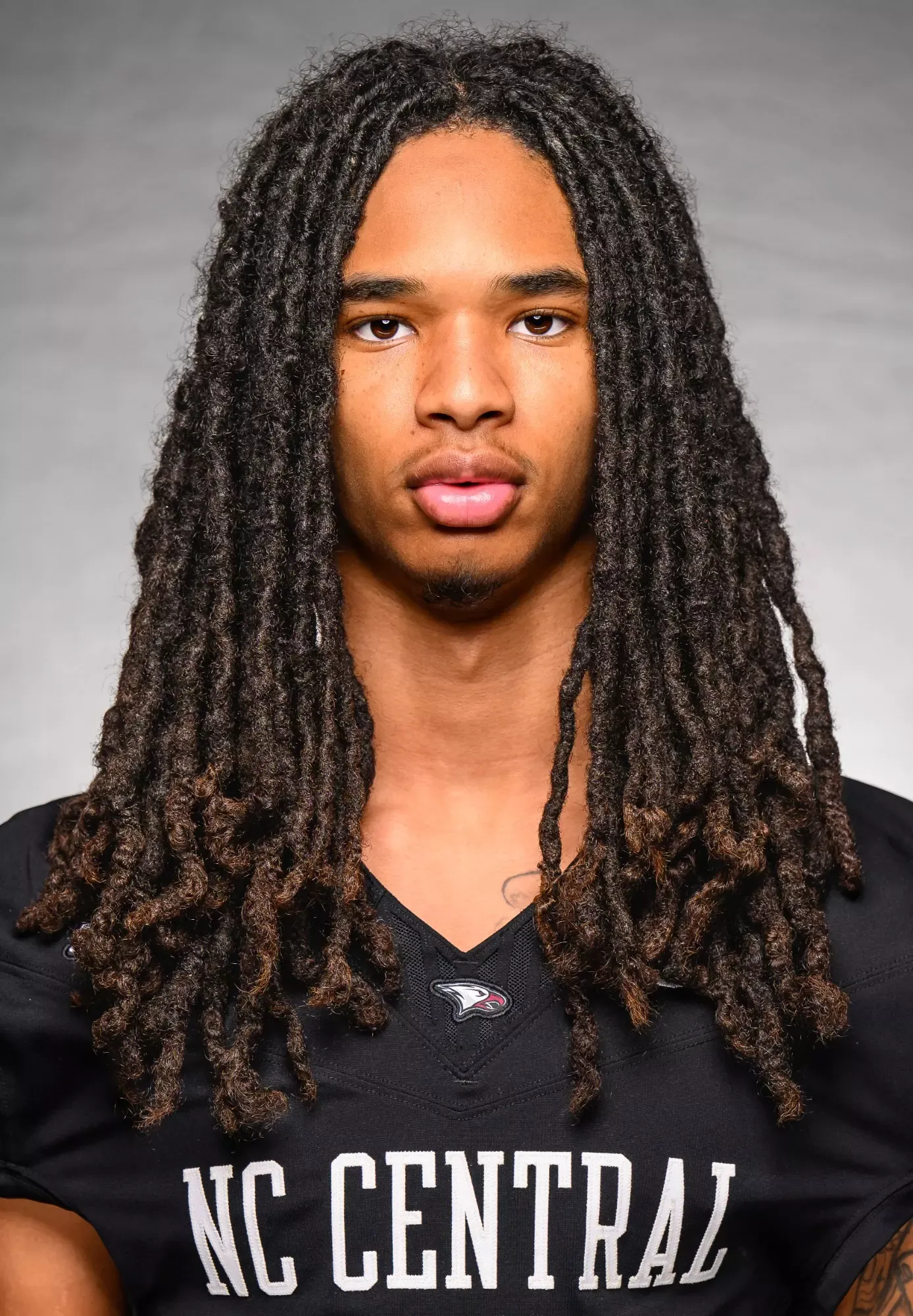 Amari Sifford, Football, North Carolina Central University