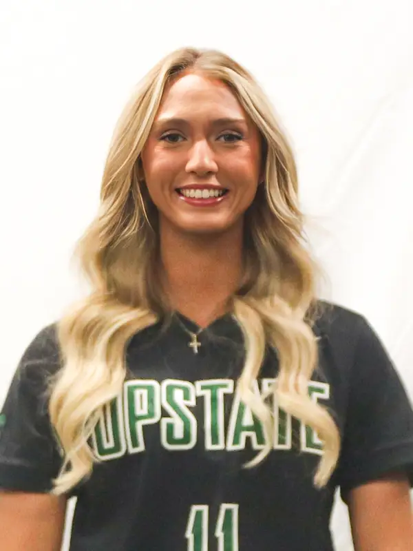 Laila Landrum, Softball, University of South Carolina Upstate