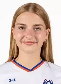Karianne Desjardins, Soccer, Houston Christian University