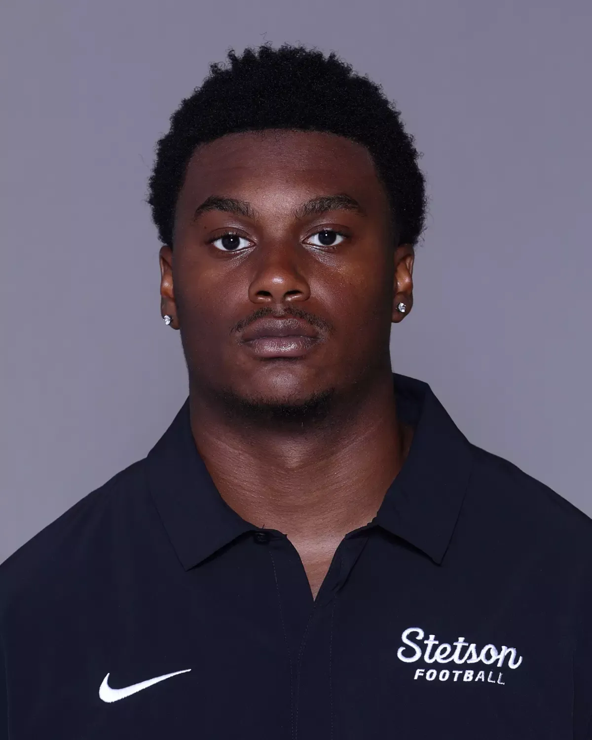Joe Doston, Football, undefined