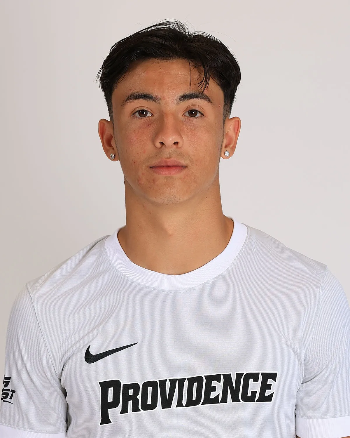 Angelo Ventrella, Soccer, undefined