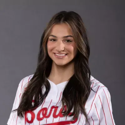 Giana Ficcaglia, Softball, Pennsylvania Western University, Edinboro