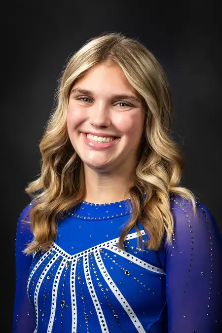 Carly Weinberg, Gymnastics, Brigham Young University