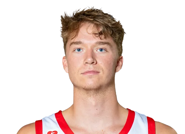 Quin Gorman, Basketball, Stony Brook University