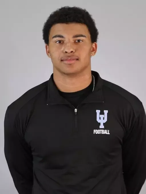 Jaylan Smith, Football, Upper Iowa University