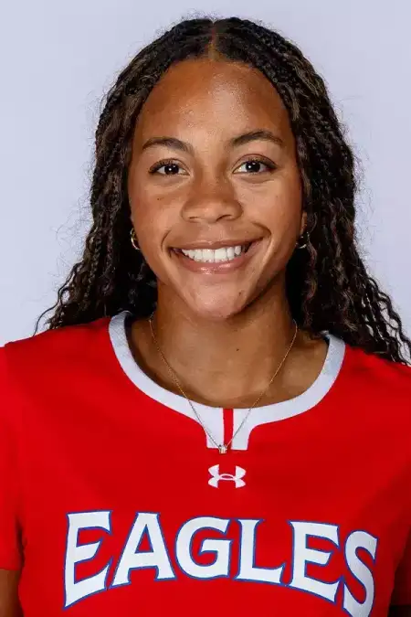 Rayah Johnson, Lacrosse, American University