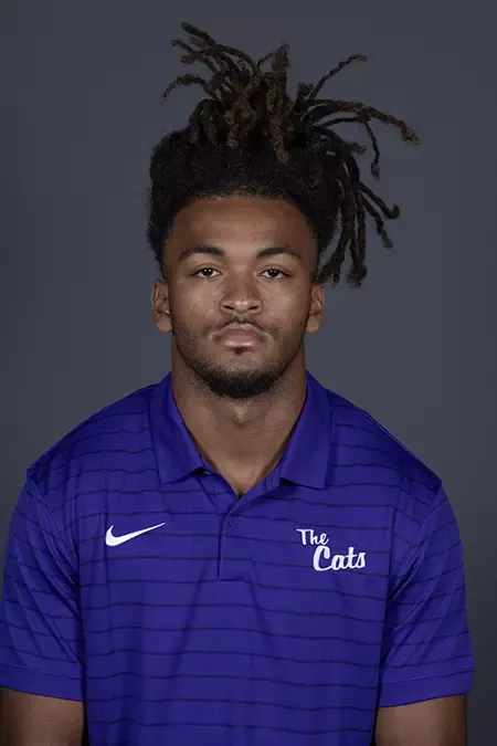 Jermiyah Douglas, Football, undefined