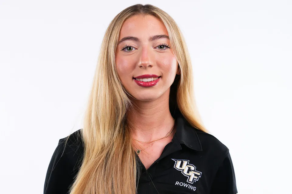 Vianna Smith, Rowing, undefined