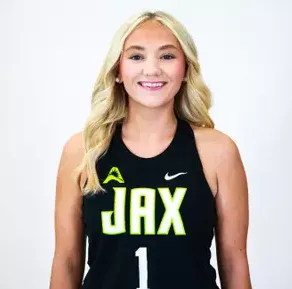 Emma Richey, Beach Volleyball, undefined