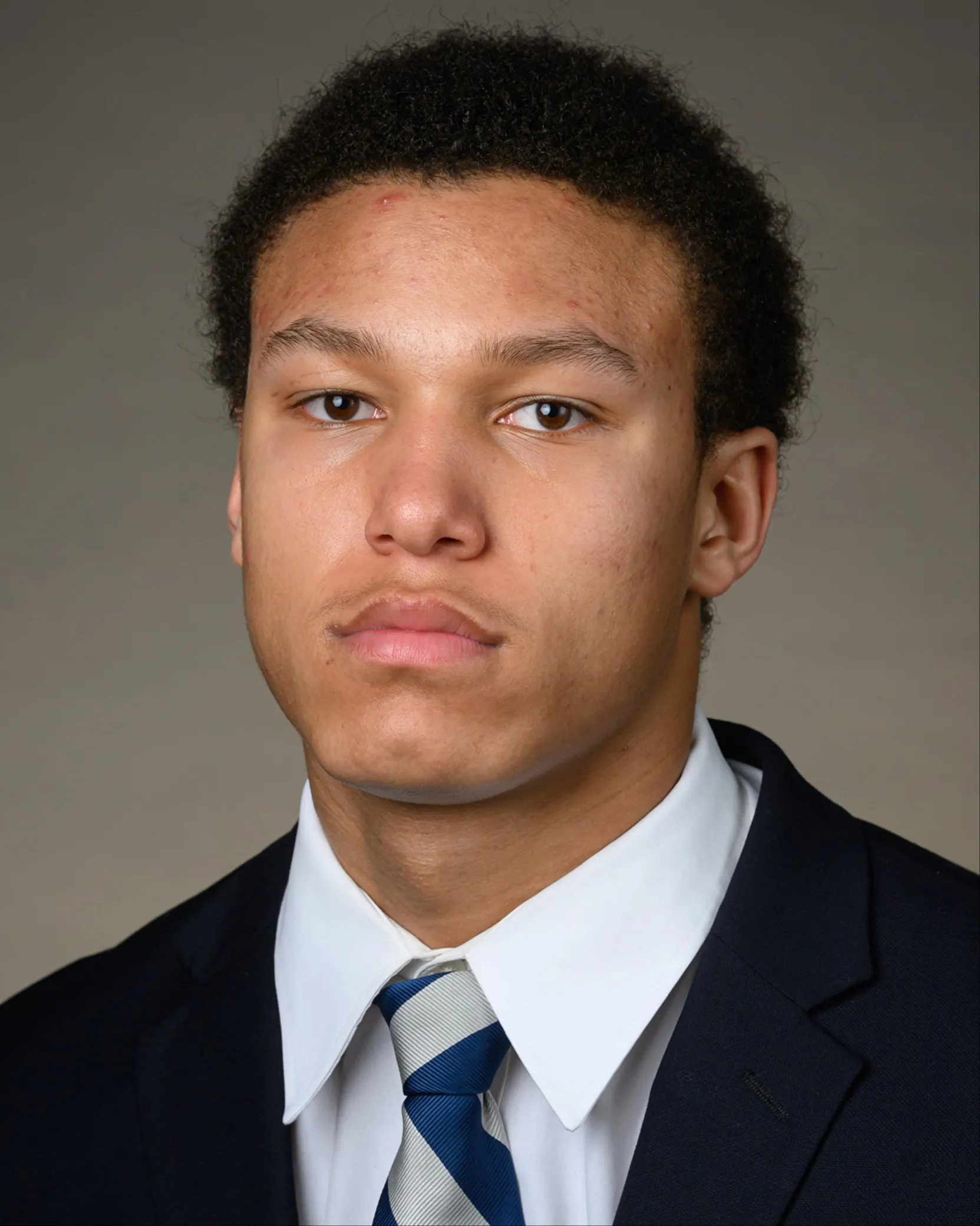 Josiah Zayas, Football, Pennsylvania State University
