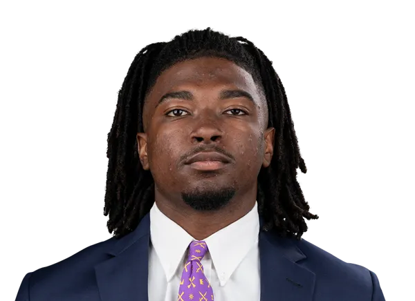 Timothy Patterson, Football, undefined