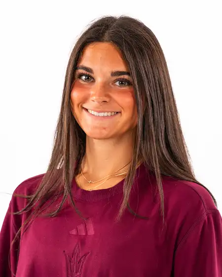 Mia Quagrello, Lacrosse, Arizona State University
