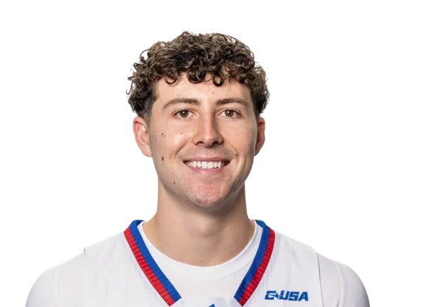 Keegan Rowell, Basketball, undefined