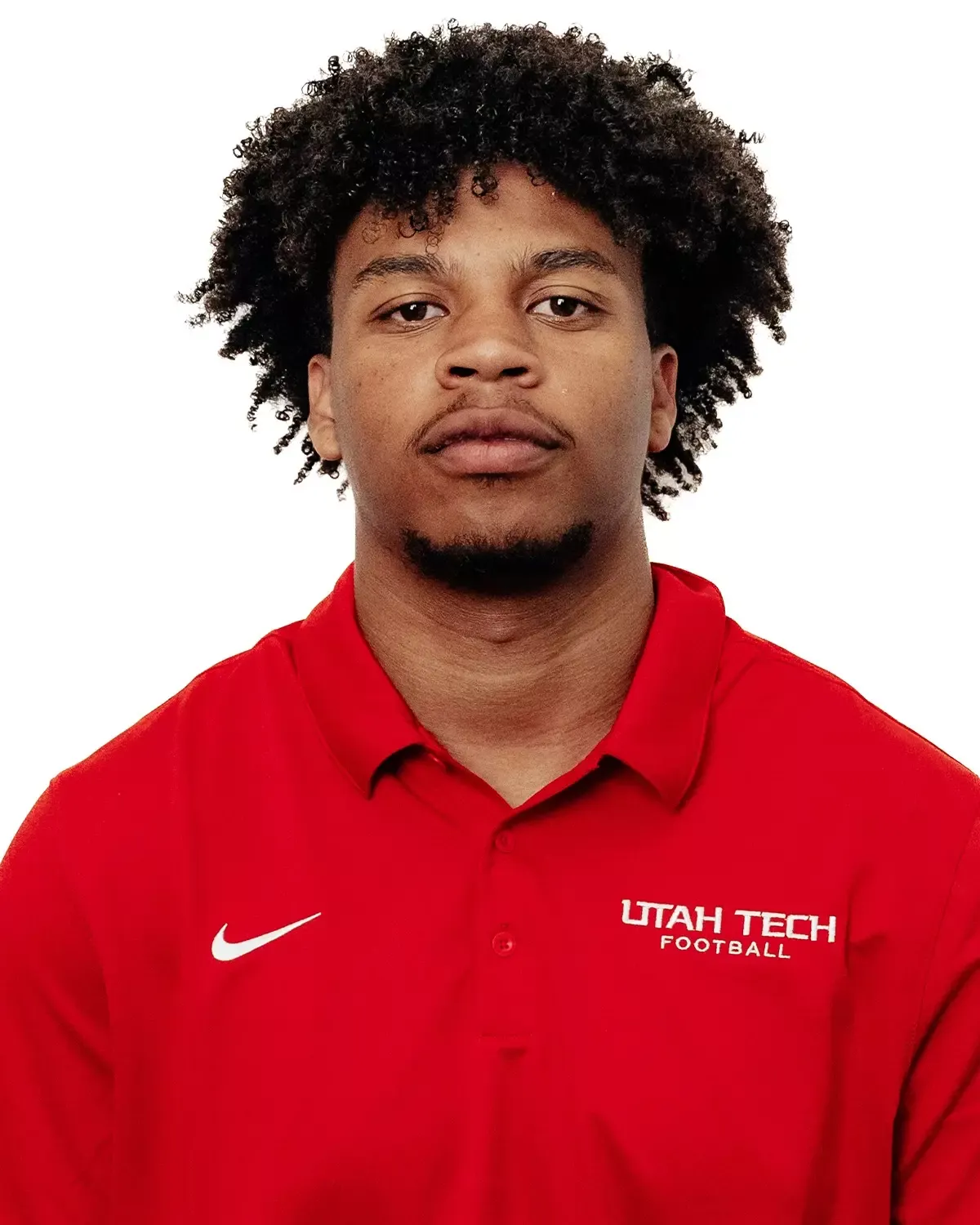 RJ Jones II, Football, undefined