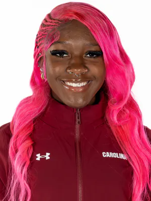 Tristen Harris, Track and Field, undefined