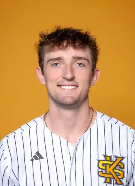 Harry Cain, Baseball, Kennesaw State University