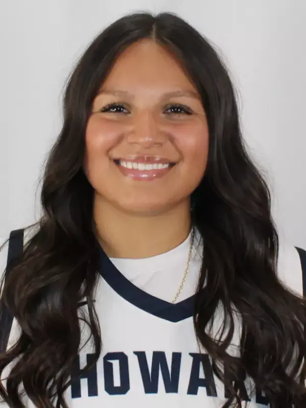 Marissa Garcia, Basketball, Howard Payne University