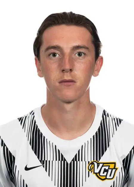 David Leavey, Soccer, Virginia Commonwealth University