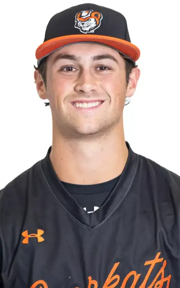Grant Harlan, Baseball, Sam Houston State University