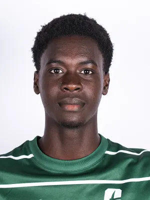 Khadim Diop, Soccer, University of North Carolina at Charlotte