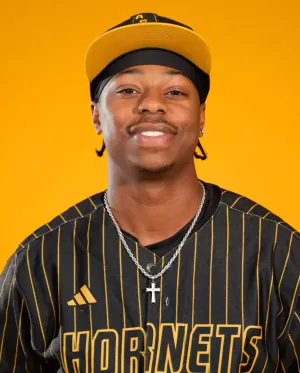 Jackson Williams, Baseball, undefined