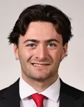 Jack O'Brien, Hockey, Cornell University