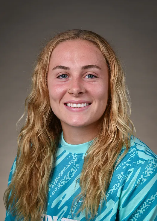 Mackenzie Gress, Soccer, undefined