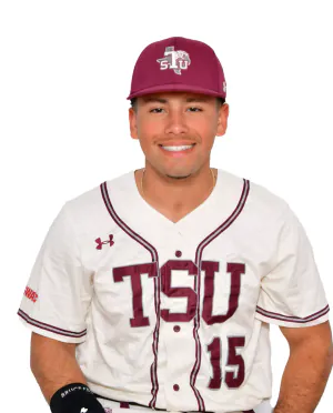 Christopher Chavez, Baseball, undefined