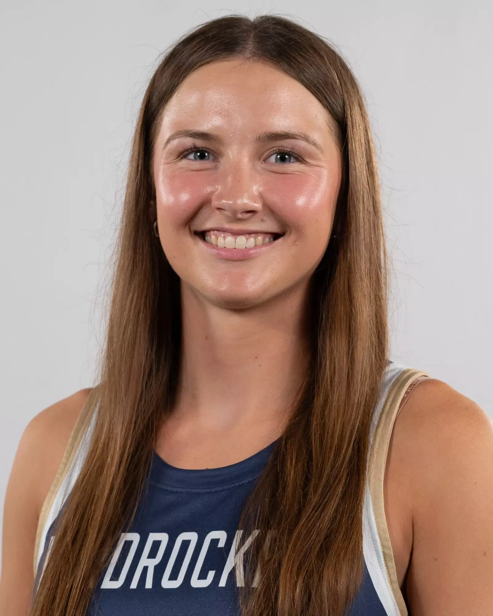 Ava Koch, Basketball, undefined
