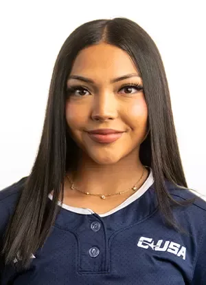 Ari Leon, Softball, University of Texas at El Paso