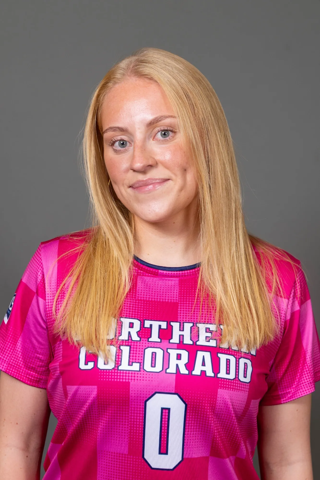 Thordis Melsted, Soccer, University of Northern Colorado
