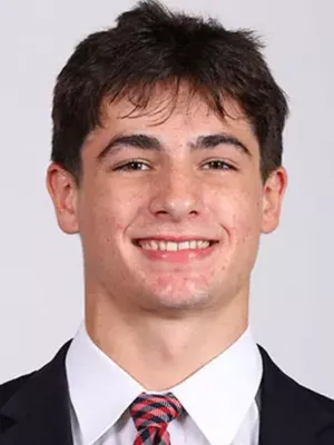 Liam Carlin, Wrestling, undefined