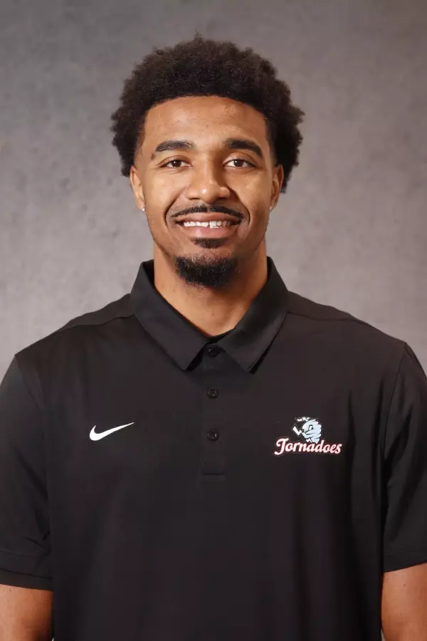 Tramarian Huguley, Basketball, Talladega College