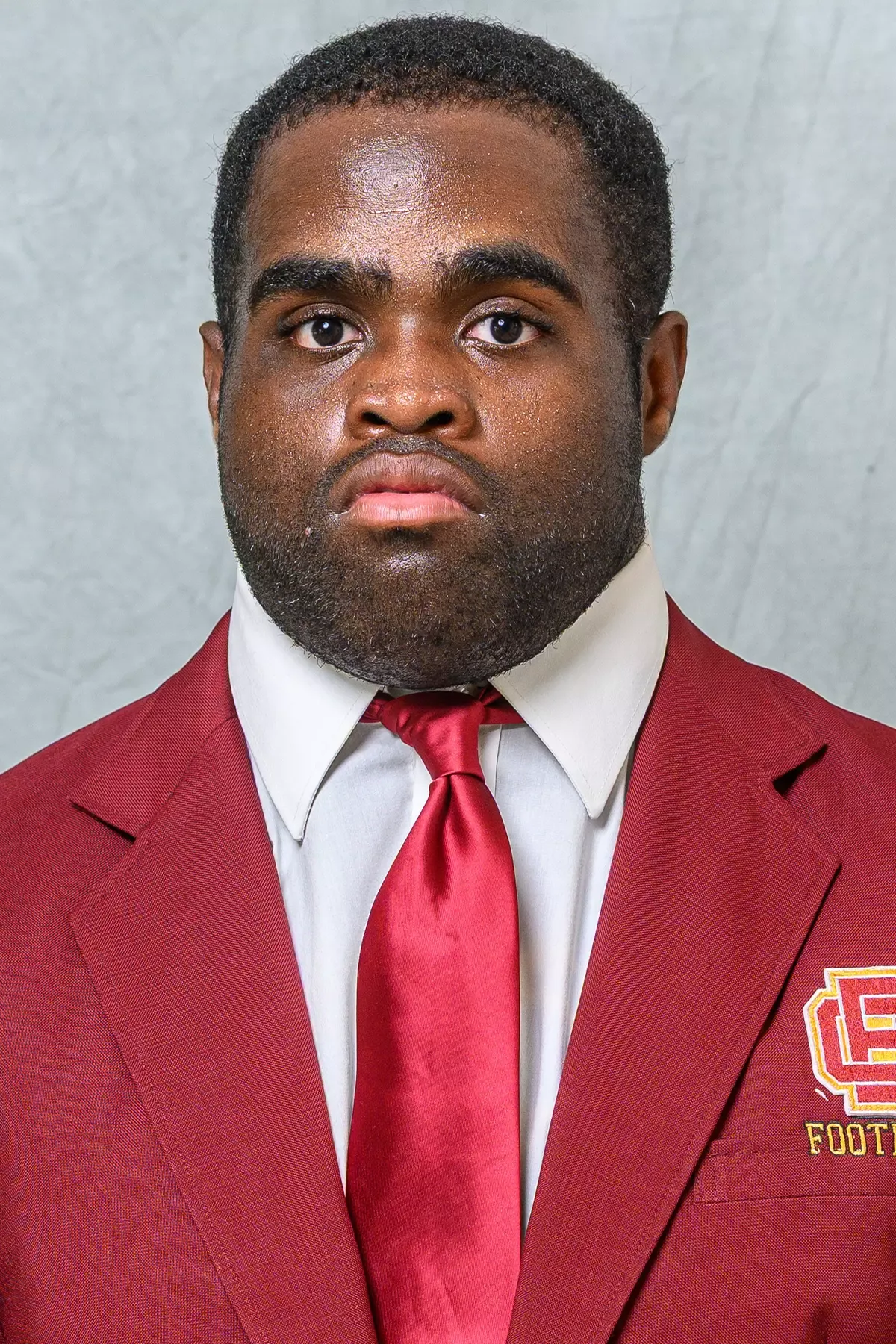 Timothy Gulley, Football, undefined
