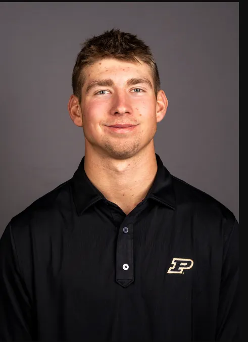 Micah Sheffer, Golf, undefined