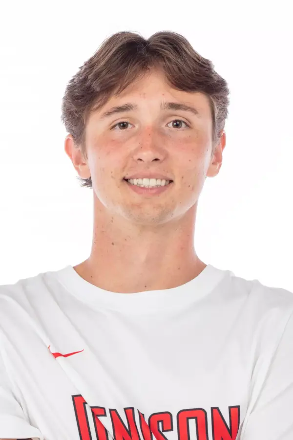 Eli Taylor, Soccer, Denison University