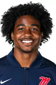 Joshua Knox, Track and Field, undefined