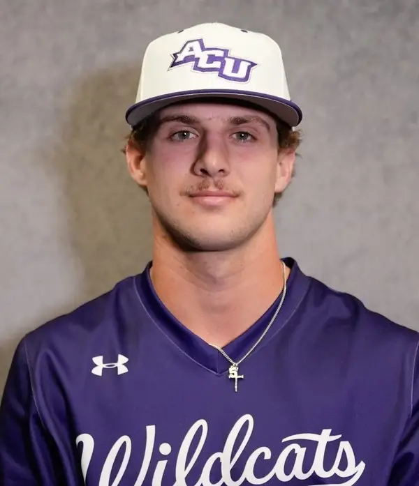 Sawyer Dunagan, Baseball, Abilene Christian University