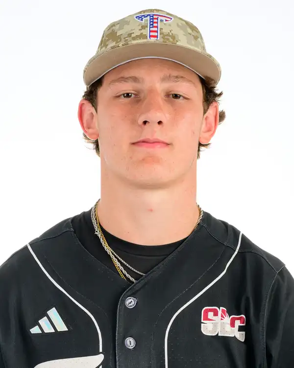 Tyner Flynt, Baseball, Troy University