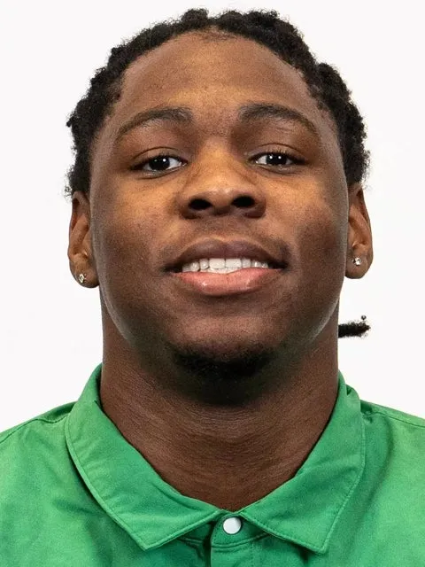 Demetrie Morgan, Football, undefined