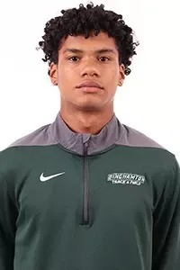 Ayodele Joa-Griffith, Track and Field (O), Binghamton University